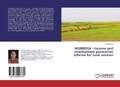 Cover: MGNREGA - Income and employment generation scheme for rural women - LAP Lambert Academic Publishing