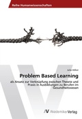 Cover: Problem Based Learning - AV Akademikerverlag