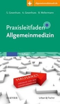 Cover: Praxisleitfaden Allgemeinmedizin - Urban & Fischer