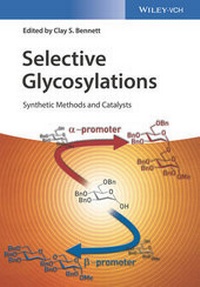 Abbildung von: Selective Glycosylations - Wiley-VCH