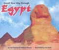 Cover: Count Your Way Through Egypt - Lerner Books