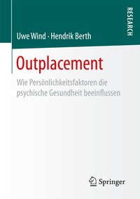 Abbildung von: Outplacement - Springer