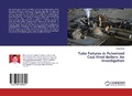 Cover: Tube Failures in Pulverised Coal Fired Boilers: An Investigation - LAP Lambert Academic Publishing