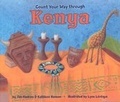 Cover: Count Your Way Through Kenya - Lerner Books