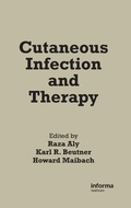Cover: Cutaneous Infection and Therapy - CRC Press