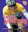 Cover: Lance Armstrong - Lerner Publications