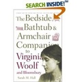 Cover: Bedside, Bathtub and Armchair Companion to Virginia Woolf and Bloomsbury - Continuum International Publishing Group Ltd.
