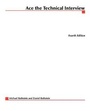 Cover: Ace the Technical Interview - Osborne/McGraw-Hill