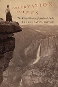 Cover: Observation Points - University of Minnesota Press