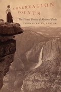 Cover: Observation Points - University of Minnesota Press