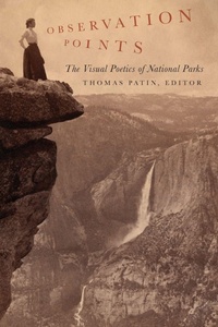 Enlarge image Cover: Observation Points - University of Minnesota Press