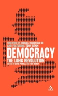Cover: Democracy: The Long Revolution - Continuum International Publishing Group Ltd.