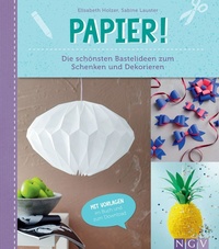 Abbildung von: Papier - Naumann & Göbel