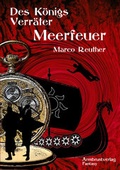 Cover: Meerfeuer - Armbrustverlag