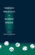 Cover: Adhesion Molecules in Allergic Disease - CRC Press