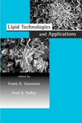 Cover: Lipid Technologies and Applications - Routledge