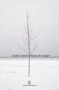 Cover: Banco de sangre - Espasa Libros, S.L.