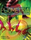 Cover: Pliometr&iacute;a - Paidotribo