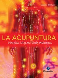 Abbildung von: La acupuntura - Paidotribo