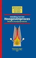Cover: Inleiding tot het Hoogovenproces - IOS Press,US