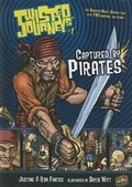 Cover: Captured by Pirates - Graphic Universe (TM)