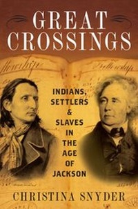 Enlarge image Cover: Great Crossings - OUP eBook