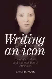 Enlarge image Cover: Writing an Icon - Swallow Press