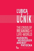 Cover: The Crisis of Meaning and the Life-World - Ohio University Press
