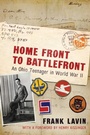 Cover: Home Front to Battlefront - Ohio University Press