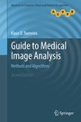 Cover: Guide to Medical Image Analysis - Springer