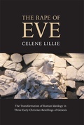 Cover: Rape of Eve - Fortress Press