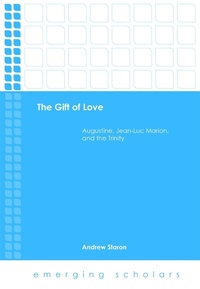 Abbildung von: Gift of Love - Fortress Press