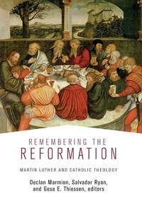 Abbildung von: Remembering the Reformation - Fortress Press