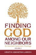 Cover: Finding God Among our Neighbors - Fortress Press