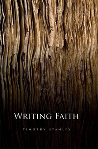 Enlarge image Cover: Writing Faith - Fortress Press