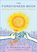Cover: The Forgiveness Book - Hampton Roads Publishing