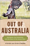 Bild: Out of Australia - Hampton Roads Publishing