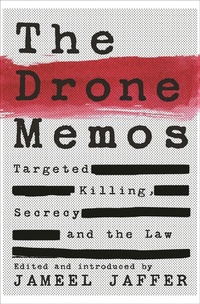 Enlarge image Cover: The Drone Memos - The New Press