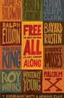 Cover: Free All Along - The New Press