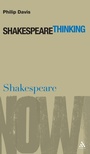 Cover: Shakespeare Thinking - Continuum International Publishing Group Ltd.