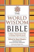 Cover: The World Wisdom Bible - SkyLight Paths