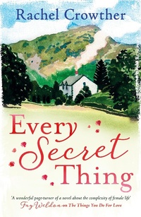 Enlarge image Cover: Every Secret Thing - Zaffre