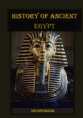 Cover: History of Ancient Egypt - G2 Rights Ltd