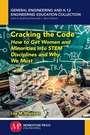 Cover: Cracking the Code - Momentum Press