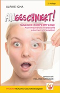 Cover: ANGESCHMIERT! - Icha, Ulrike