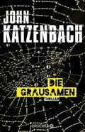 Cover: Die Grausamen - Droemer