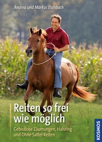 Abbildung von: Reiten so frei wie möglich - Kosmos