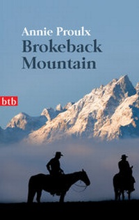 Abbildung von: Brokeback Mountain - btb