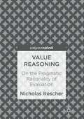 Cover: Value Reasoning - Palgrave Macmillan