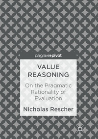 Enlarge image Cover: Value Reasoning - Palgrave Macmillan